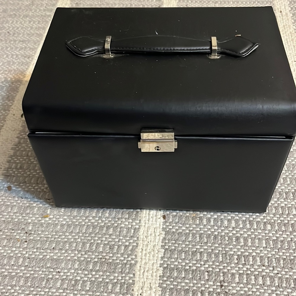 Jewelry Box